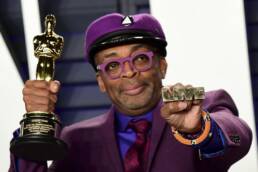 Spike Lee Respect Oscars Tee