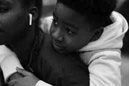 zoedavisphoto Mental Health of Black Children Feature