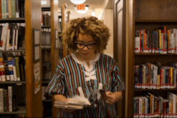 Ruth Carter #blkcreatives creative films on streaming services