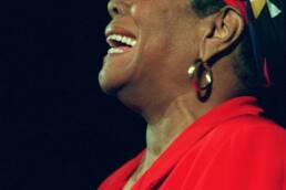 black joy Maya Angelou #blkcreatives Twitter Chat