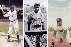 After Jackie #blkcreatives Watch Party Jackie Robinson History Channel