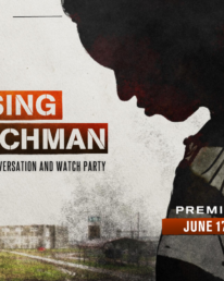 Exposing Parchman blkcreatives watch party A&E Roc Nation